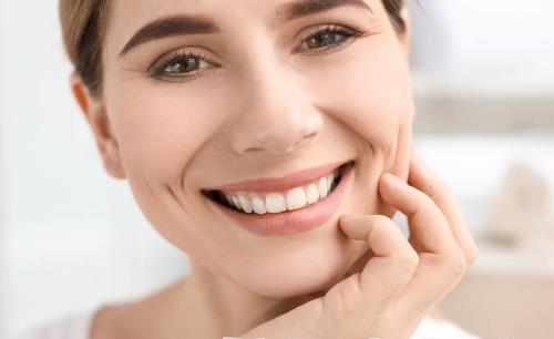 若想美白,先要滋潤