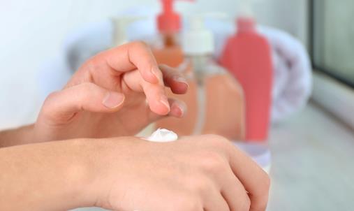 勤保養護出纖纖玉手 DIY天然磨砂與護手液