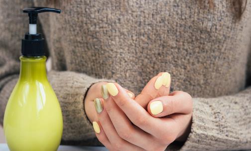 勤保養護出纖纖玉手 DIY天然磨砂與護手液