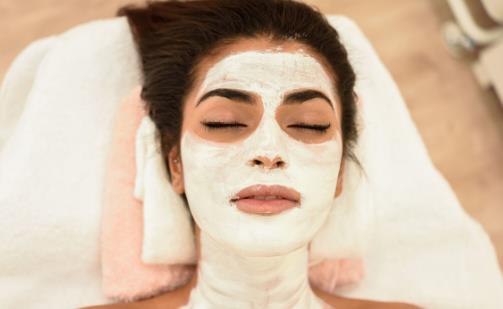 好習慣打造好肌膚