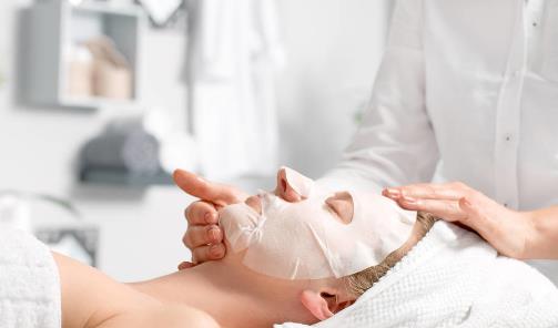 面膜混搭保養法,滿足肌膚的不同需要