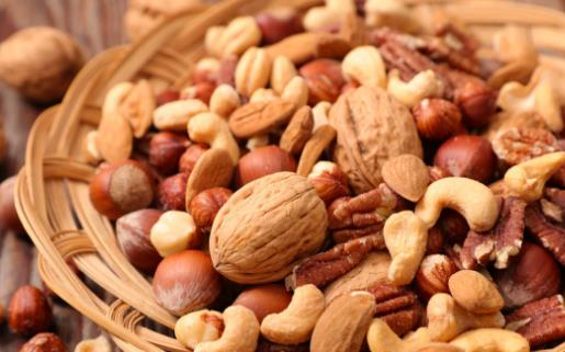 擁有好肌膚 日常飲食多吃10種護膚效果極佳的食物