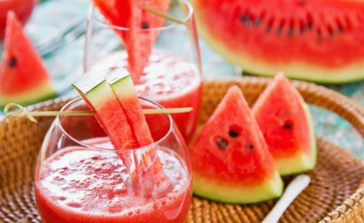 濕氣太重皮膚油膩 10種有強效祛濕功效的食物