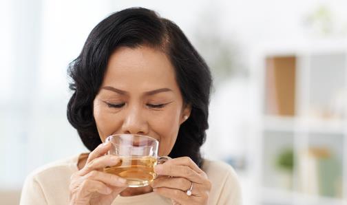 夏季喝涼茶瀉火解毒涼血利咽 喝涼茶的注意事項