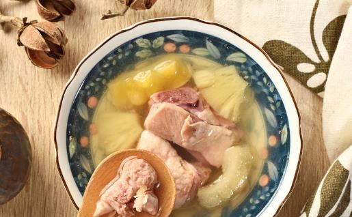 夏天飲食該進補 營養(yǎng)師推薦美味解暑湯