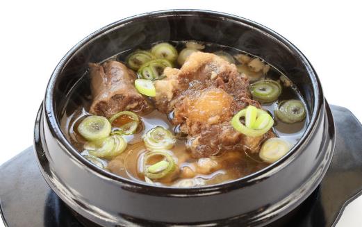 通過飲食改善氣血不足 十大補(bǔ)血補(bǔ)氣的食物