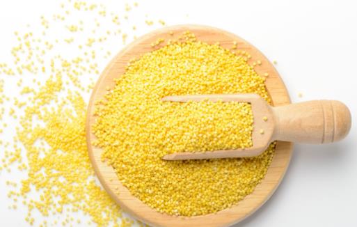 五谷雜糧可養五臟 常食五谷雜糧的七大好處