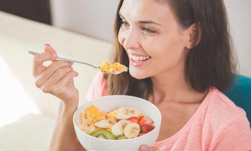 飯后吃水果對身體好不好?吃水果時,需要注意什么?告訴