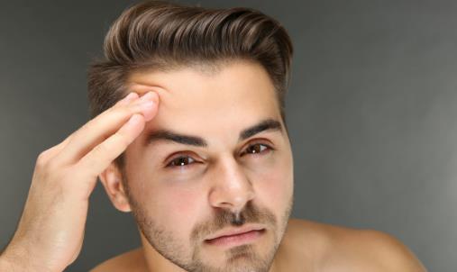 眼袋嚴重影響臉部美觀 可以緩解眼袋的食物