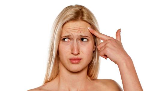 痘痘的調理不能盲目進行 10個民間快速有效祛痘小偏方 