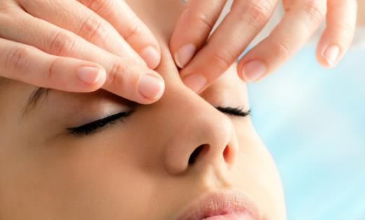 保養別忘了眼睛 眼部會泄漏小秘密