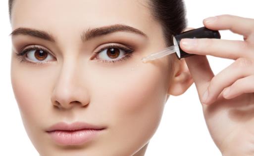 保養別忘了眼睛 眼部會泄漏小秘密