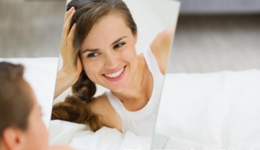 睡前保養很重要 睡前如何護膚