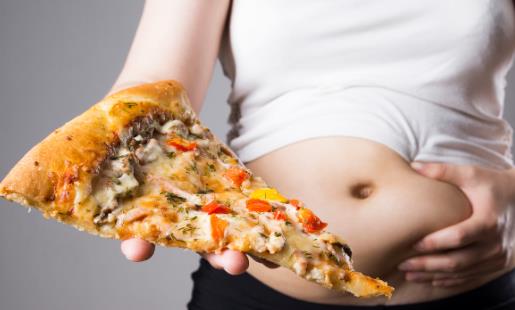 看起來不胖,肝臟可能早已被脂肪“包圍”!查出脂肪肝怎