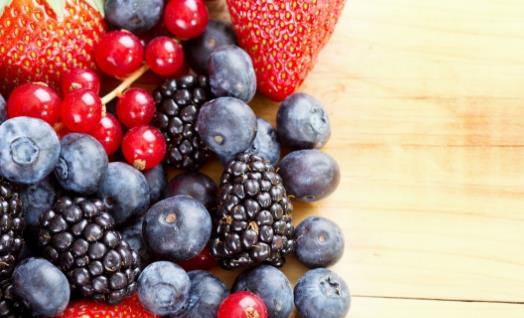 有助于消除腹部脂肪的食物 減少腹部脂肪遠離的食物 