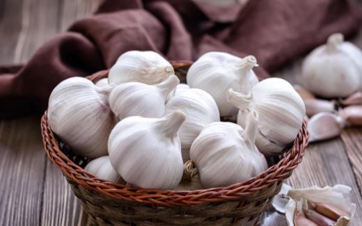 多吃殺菌蔬菜 殺滅體內(nèi)的有害病菌更好的預防疾病