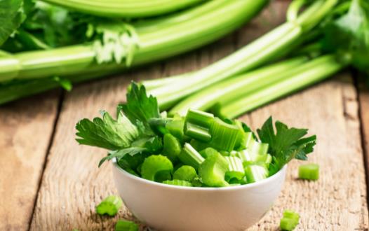 多吃殺菌蔬菜 殺滅體內(nèi)的有害病菌更好的預防疾病