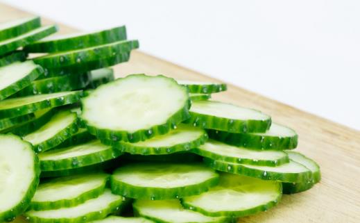 黃瓜可以提高人體免疫功能 細(xì)數(shù)黃瓜14大好處