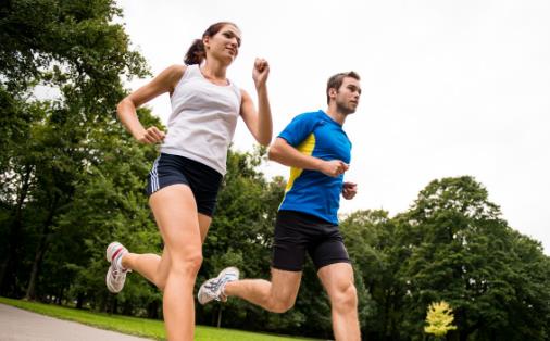 跑步是門學問 正確跑步應牢記這6個注意事項