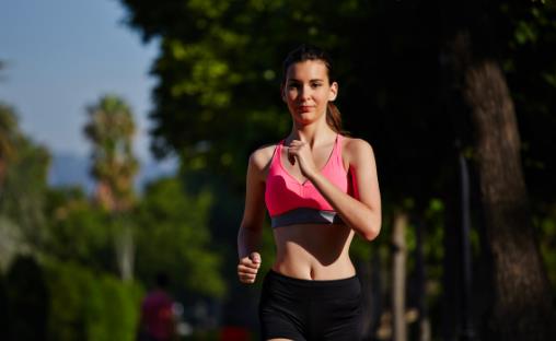 跑步是門學問 正確跑步應牢記這6個注意事項