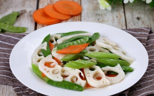 花卉入菜既美味又養生 介紹幾款清新的花卉美食