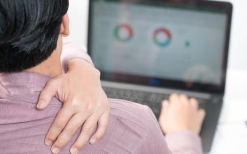 久坐的危害你了解嗎？帶來的4大危害讓你害怕