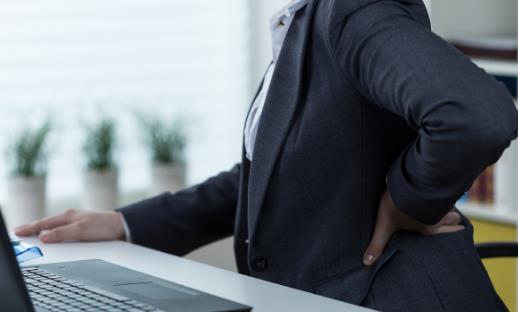 久坐的危害你了解嗎？帶來的4大危害讓你害怕