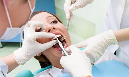 智齒可不可以不拔？智齒發(fā)炎不拔會怎么樣