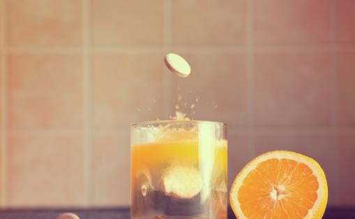 吃泡騰片能預防感冒？每天吃一顆泡騰片會怎么樣