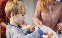 吃飯后如何保健 飯后八不急應(yīng)牢記