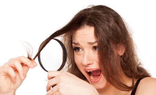 發質不好脫發嚴重 改善發質常食這16種食物