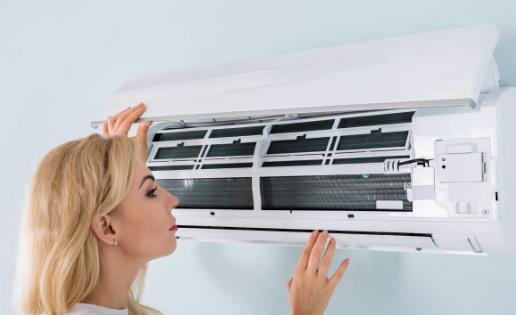 你家空調到底有多臟?實驗結果表明,堪比馬桶