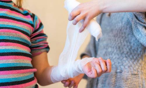 7條急救小常識(shí)，讓你遠(yuǎn)離“飛來橫禍