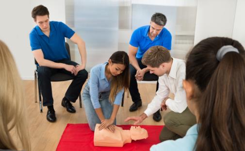 7條急救小常識(shí)，讓你遠(yuǎn)離“飛來橫禍