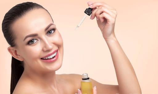 美容油的護膚功效 護膚貼士教你用對美容油