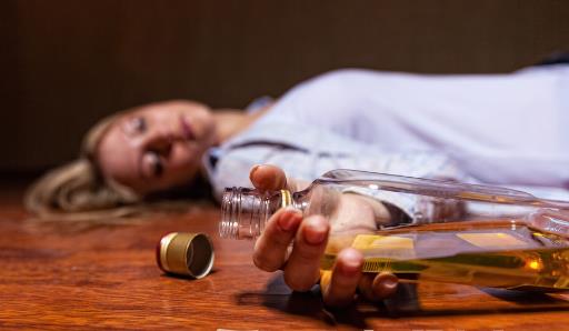 酗酒的3大危害讓你再也不想喝酒 教你2招快速戒酒