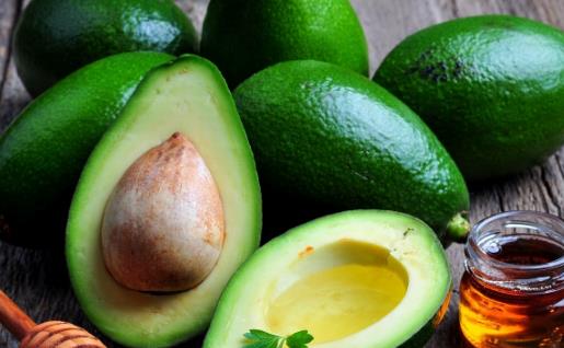 健康秀發(fā)與平衡膳食關(guān)系密切 13種食物最護(hù)發(fā)