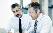 白發生長位置標志著臟腑健康 前額白發多為脾胃失調