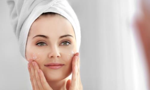 簡單且科學的護膚方法 絕大多數(shù)人卻都做錯了