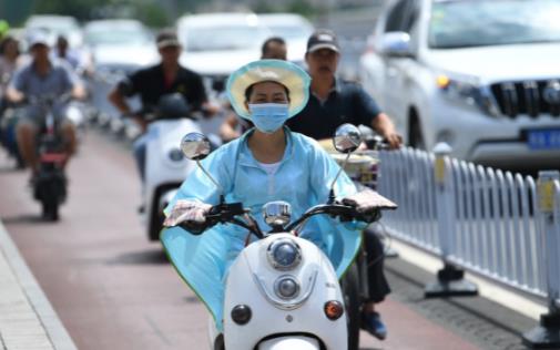 導致頭發變白的壞習慣 小習慣就能擁有一頭烏黑秀發