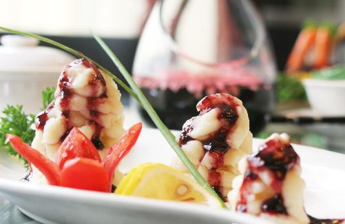 吃了這么多山藥，才知道還分脆的和糯的，口感差別大，你