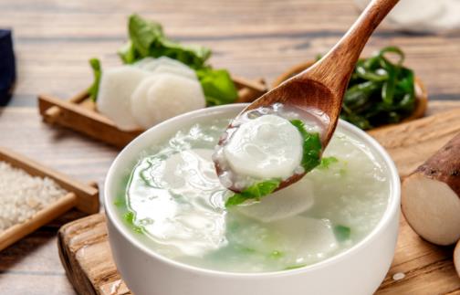 吃了這么多山藥，才知道還分脆的和糯的，口感差別大，你