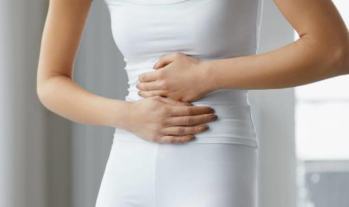 來月經前后背疼