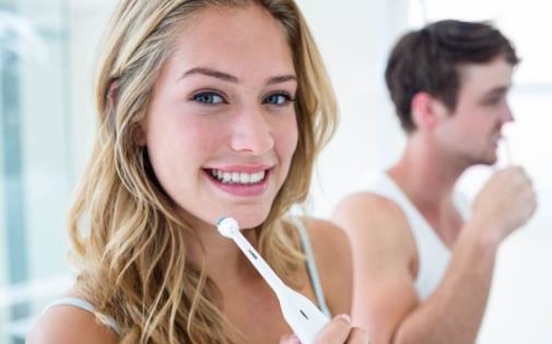 用電動牙刷好嗎？為什么很少人用電動牙刷?