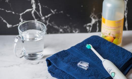 用電動牙刷好嗎？為什么很少人用電動牙刷?