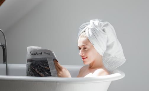 熱水和冷水洗澡有什么區別?洗澡有什么禁忌