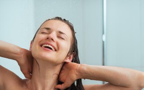 熱水和冷水洗澡有什么區別?洗澡有什么禁忌