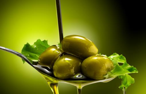 巧用橄欖油護膚效果佳