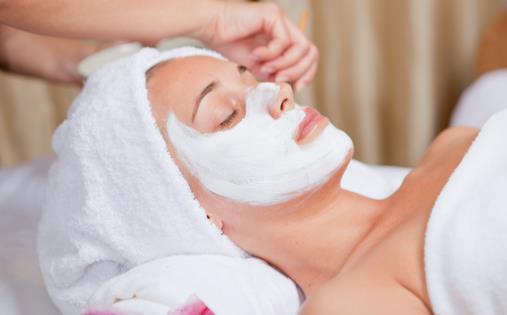 酸奶護膚小秘方