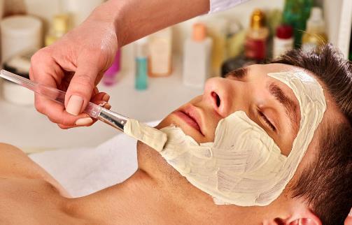 酸奶護膚小秘方